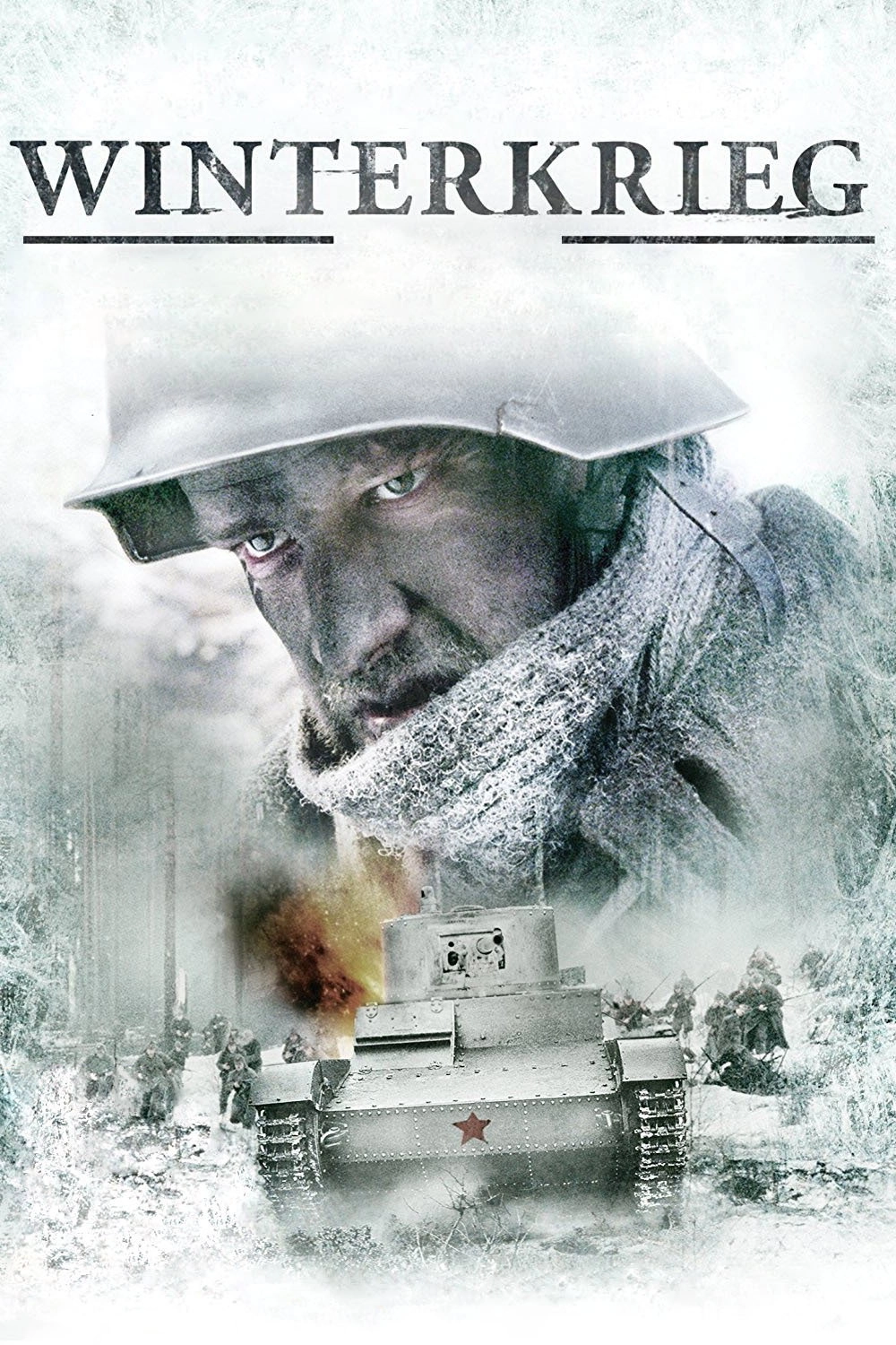 The Winter War