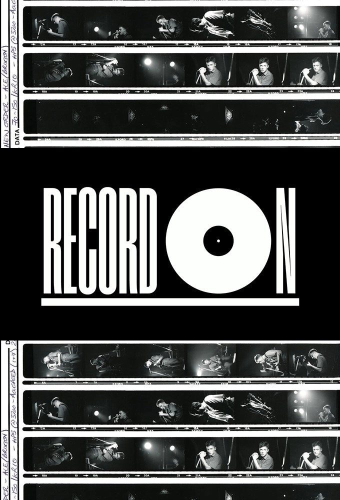 Record On
