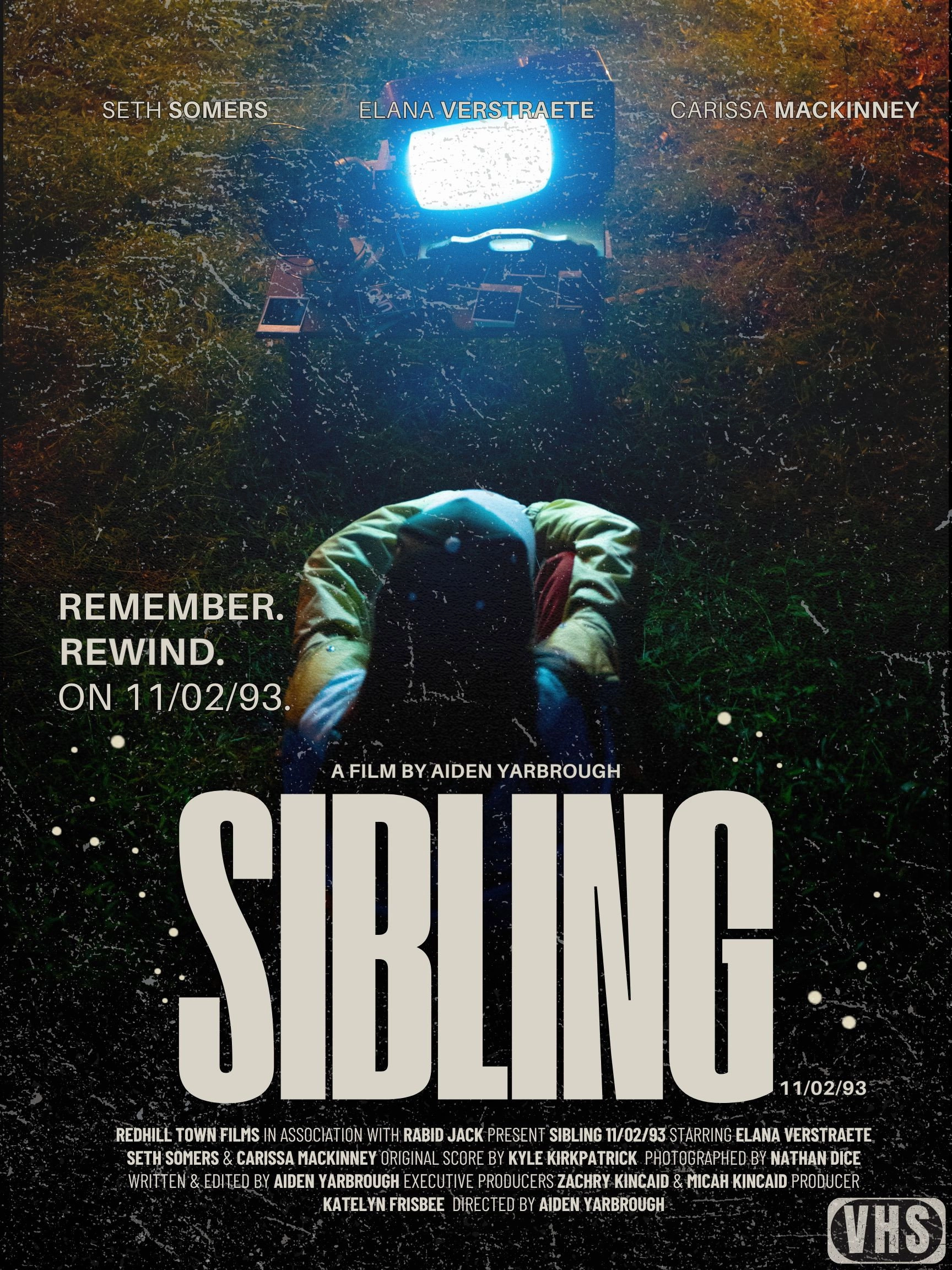 SIBLING 11/02/93