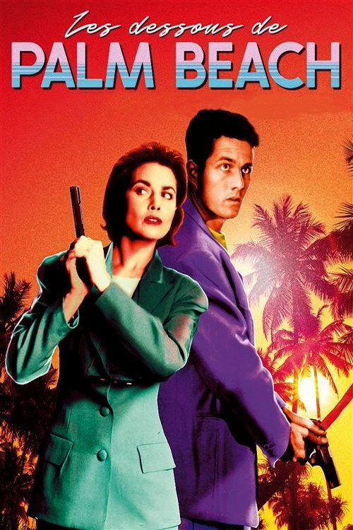 Silk Stalkings