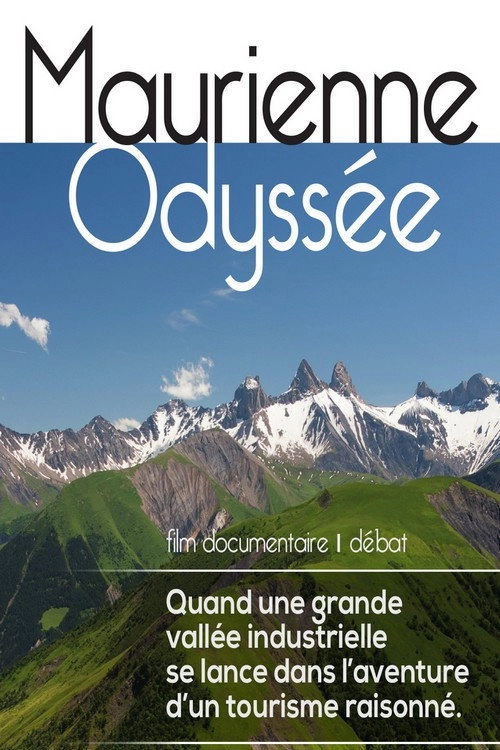 Maurienne Odyssée