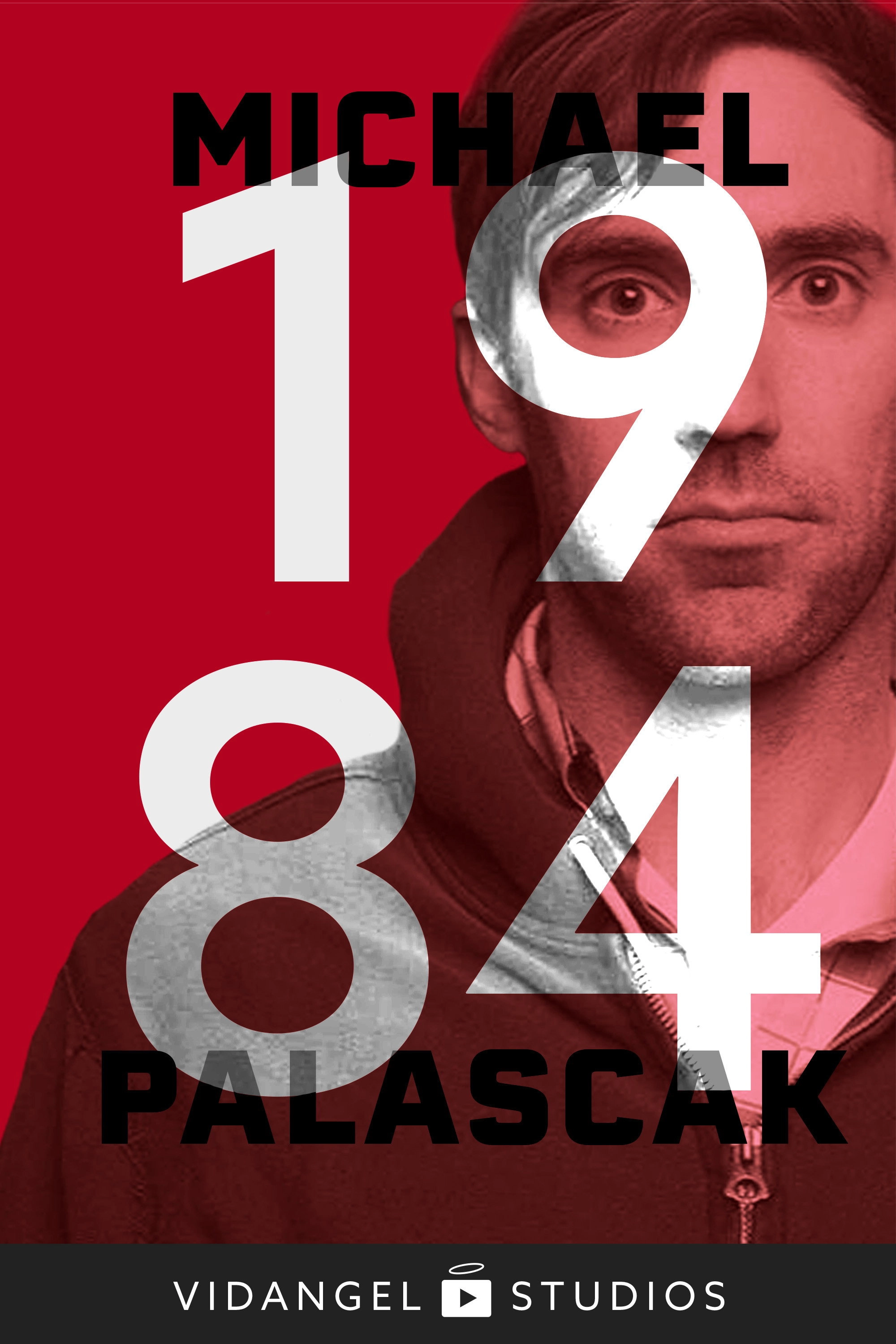 Michael Palascak: 1984