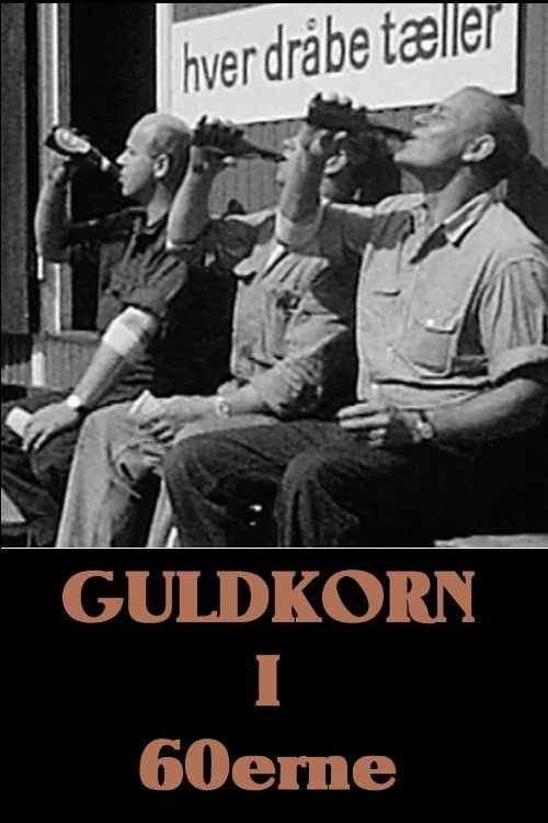 Guldkorn 60erne