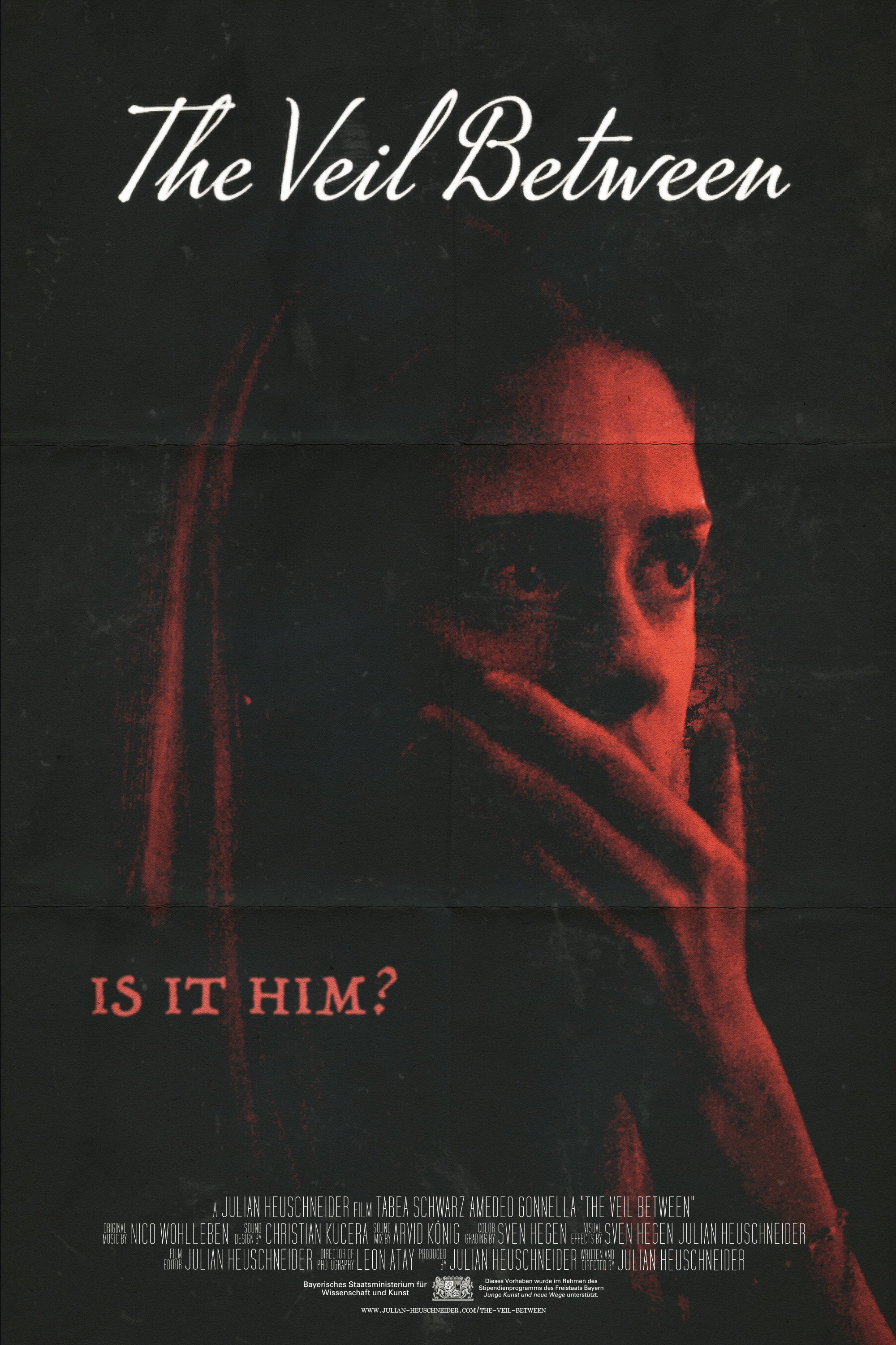 The Veil Between