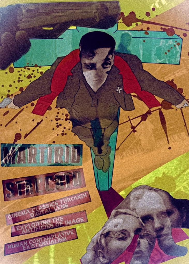 Martirio Staccato