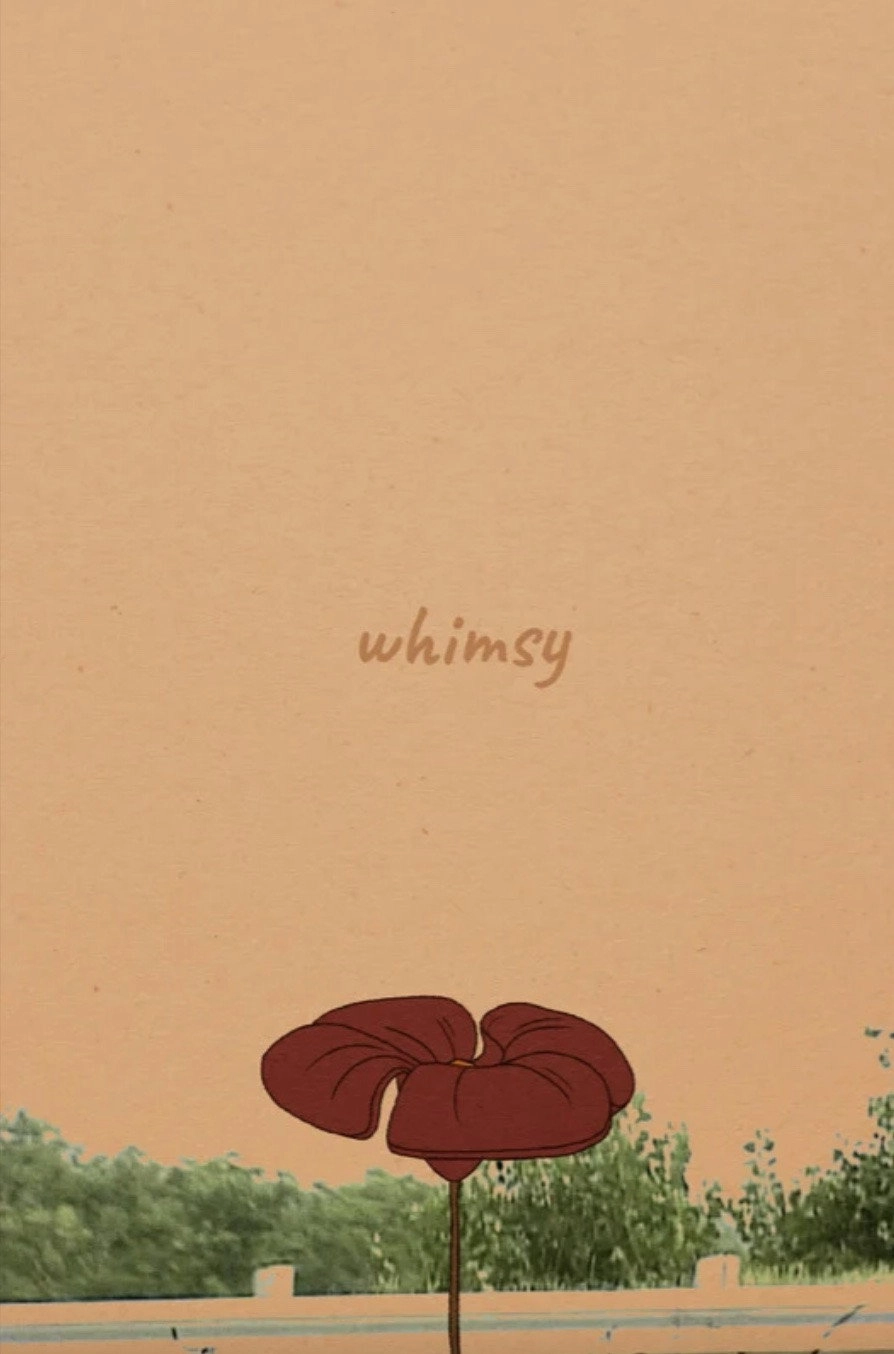 Whimsy