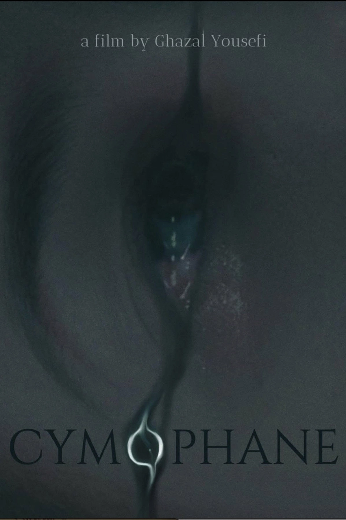 Cymophane