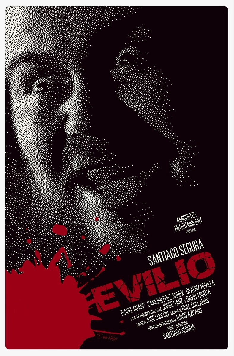 Evilio