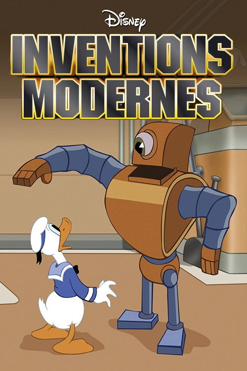 Modern Inventions