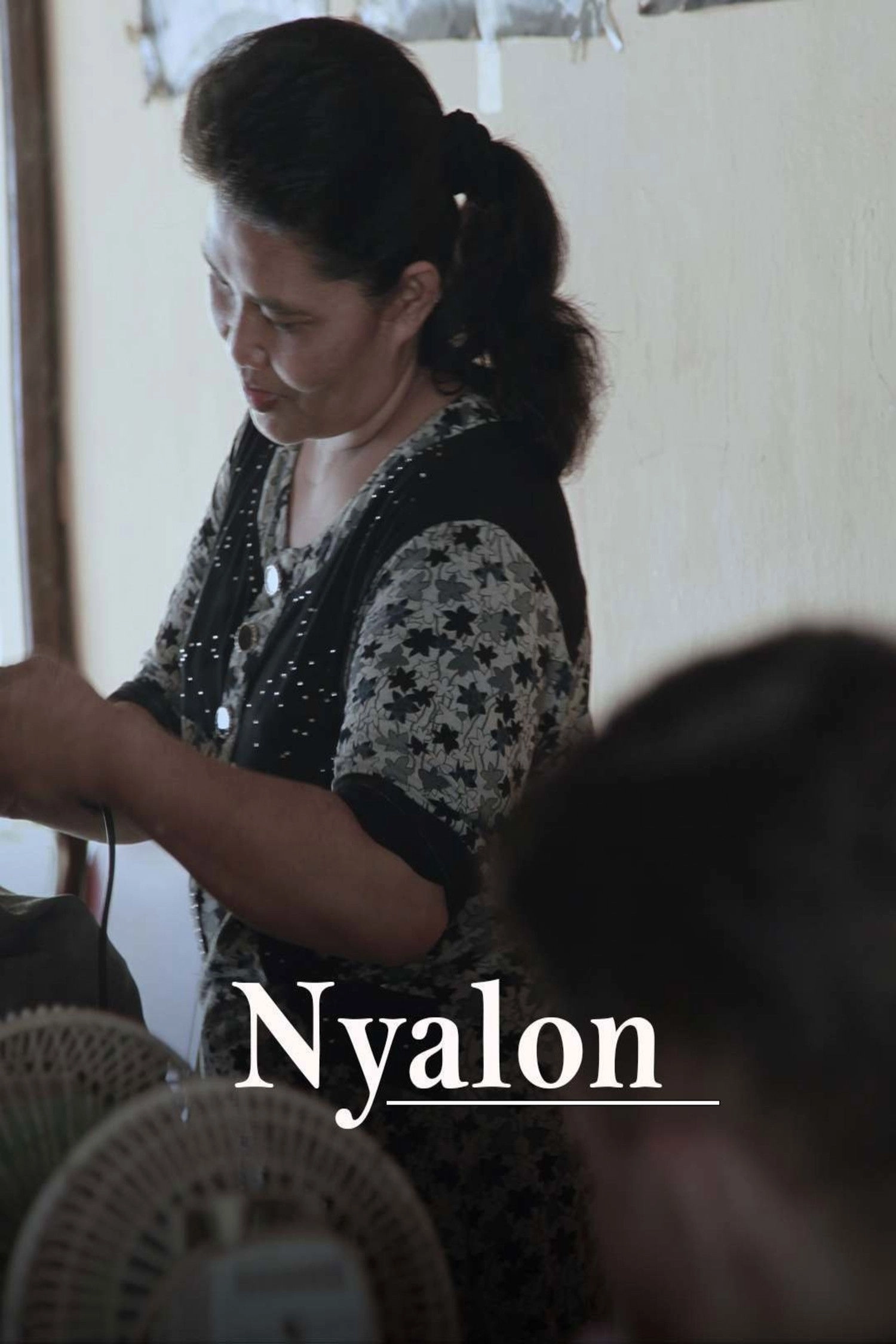 Nyalon