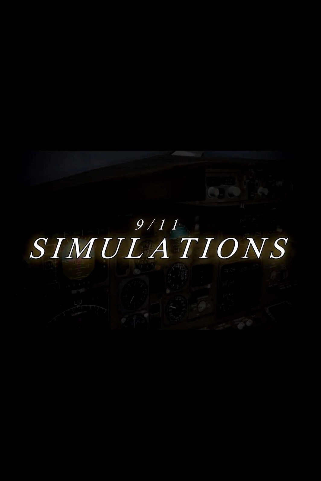 9/11: Simulations