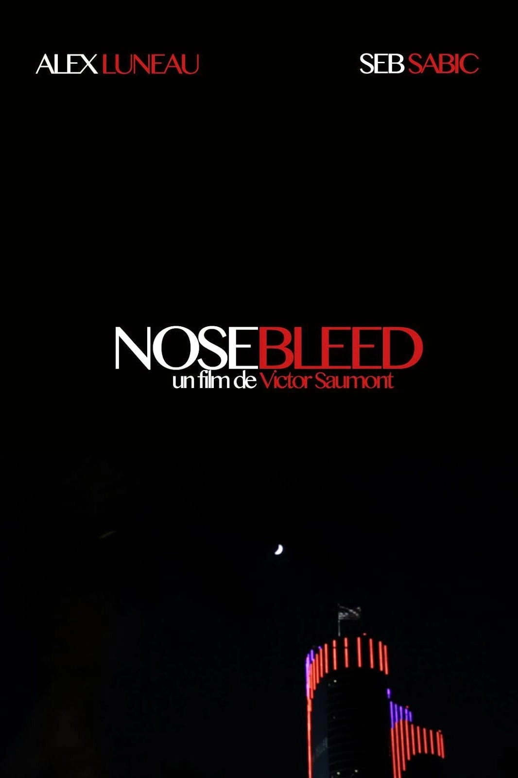Nosebleed