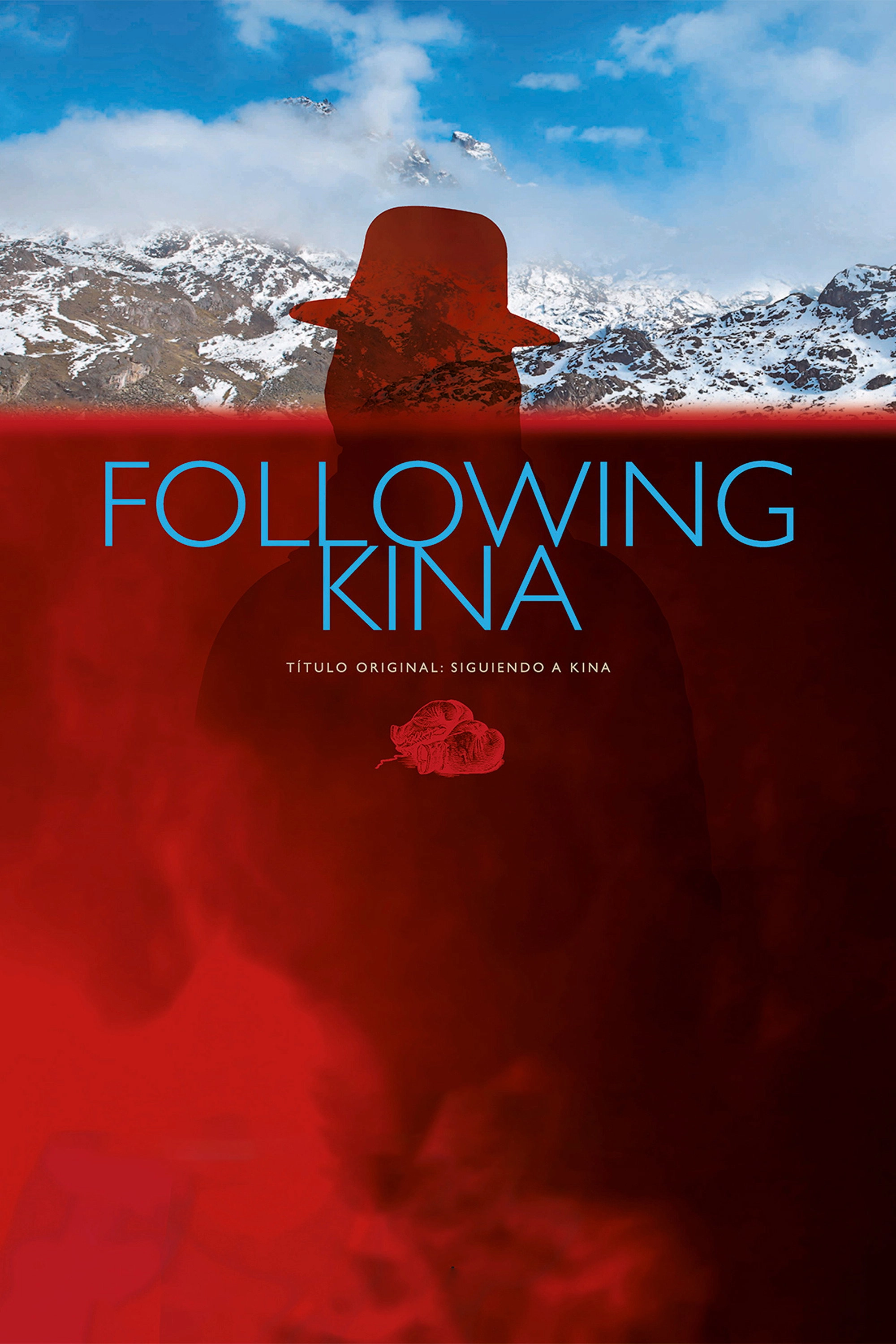Siguiendo a Kina