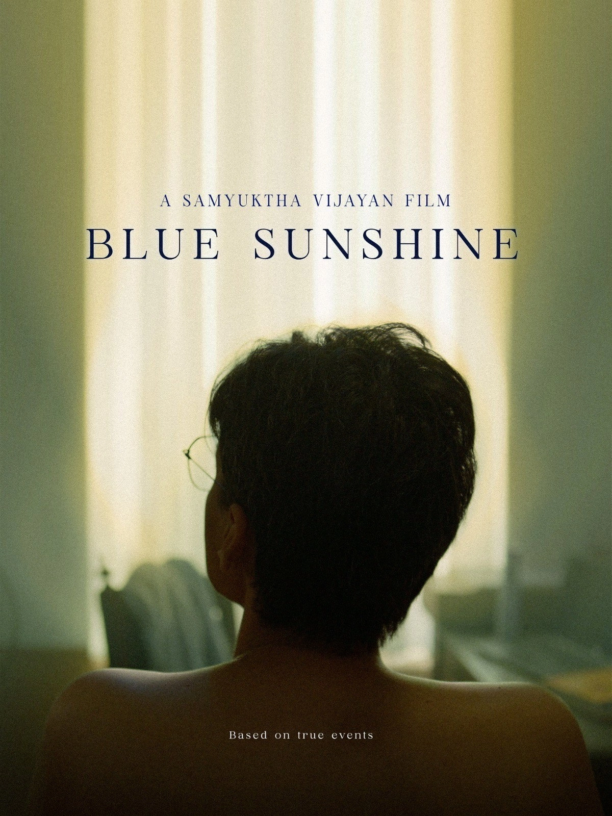 Blue Sunshine