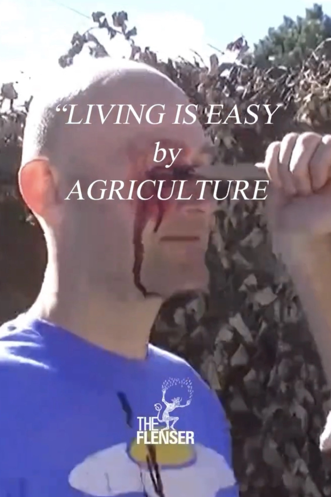Living is Easy