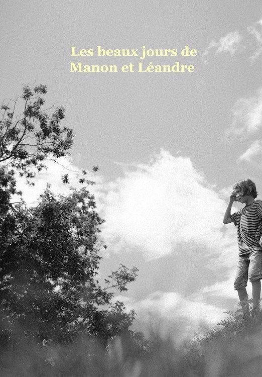 Les beaux jours de Manon et Léandre