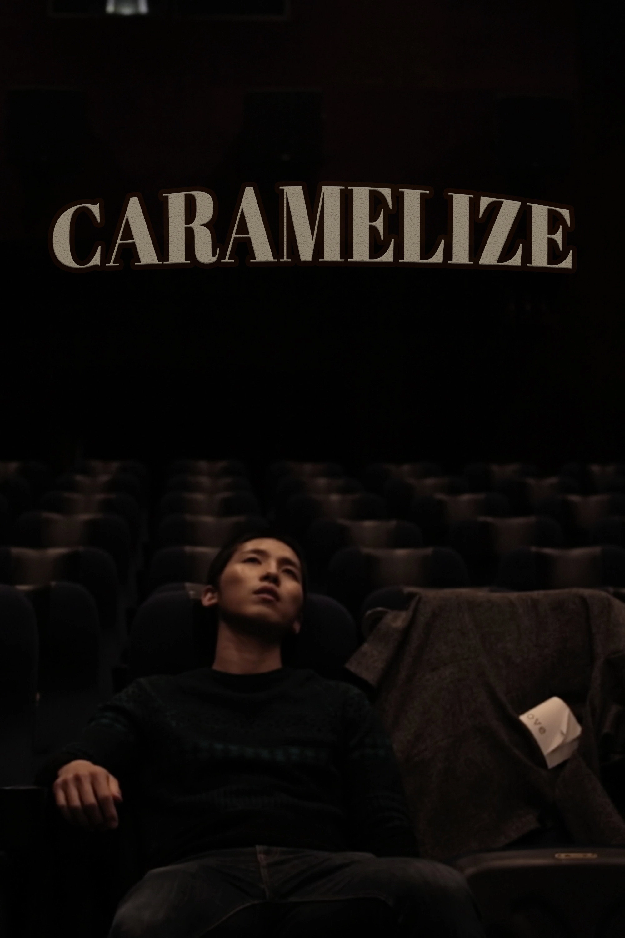 CARAMELIZE