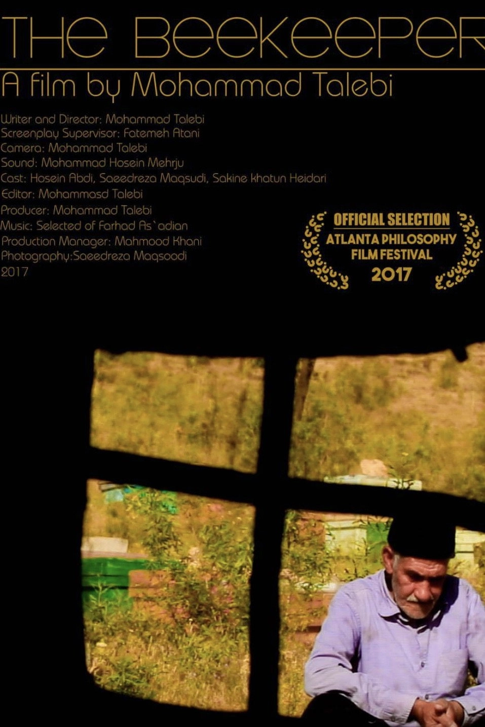 The Beekeeper