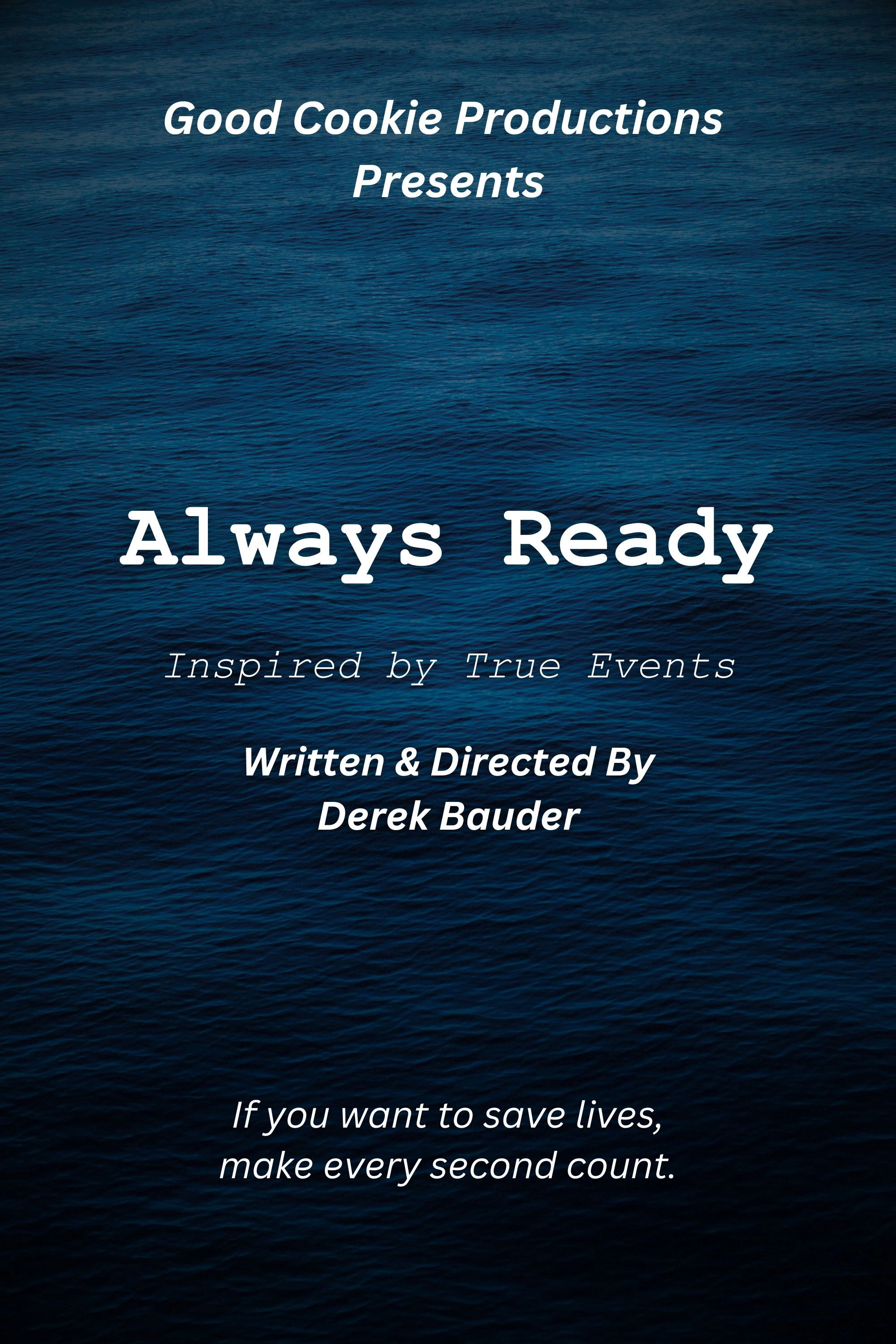 Always Ready
