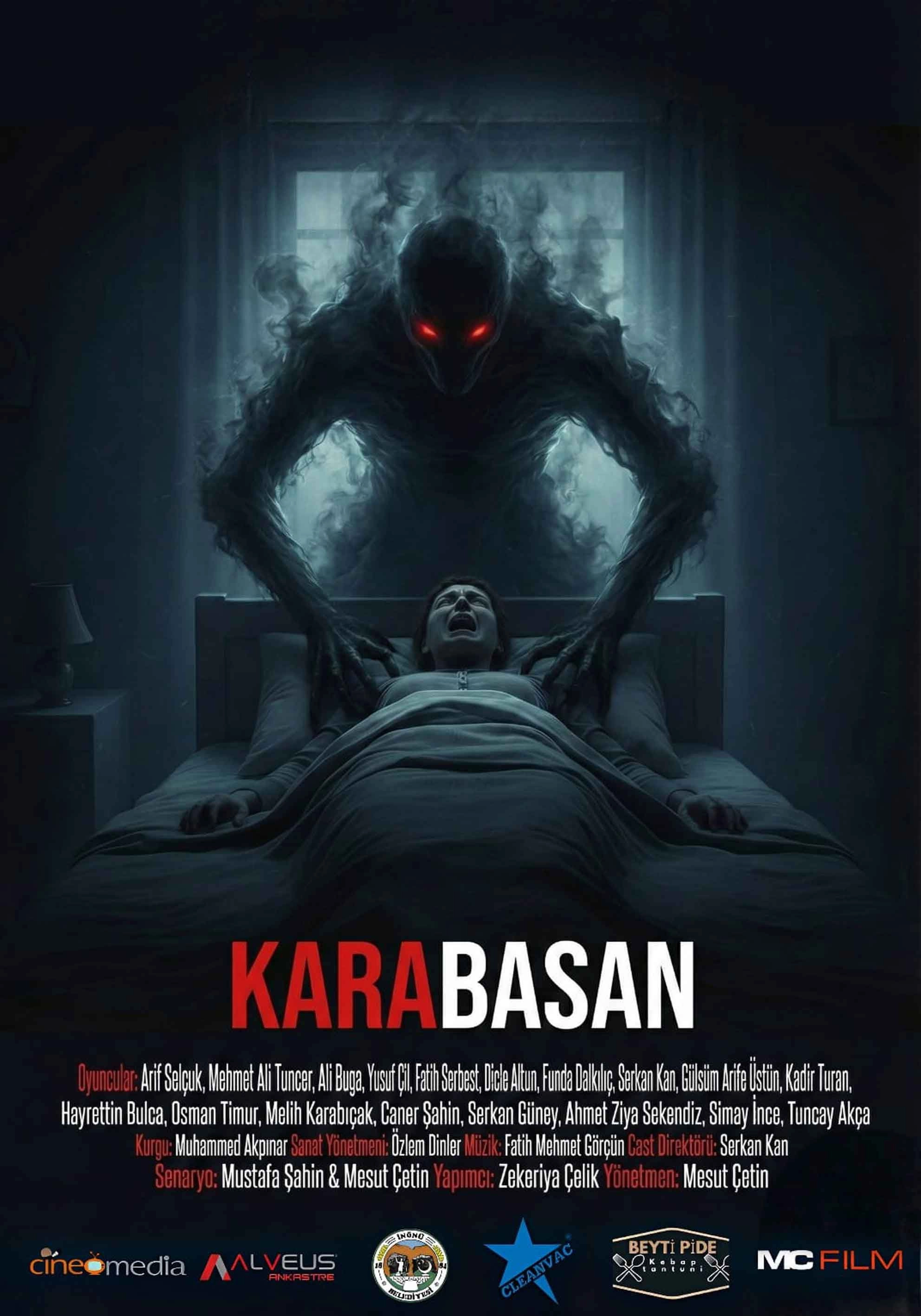 Karabasan