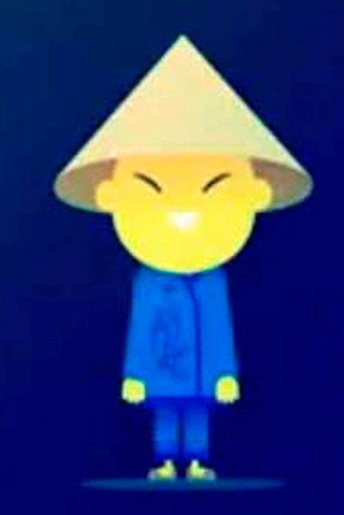 Mon Chinois