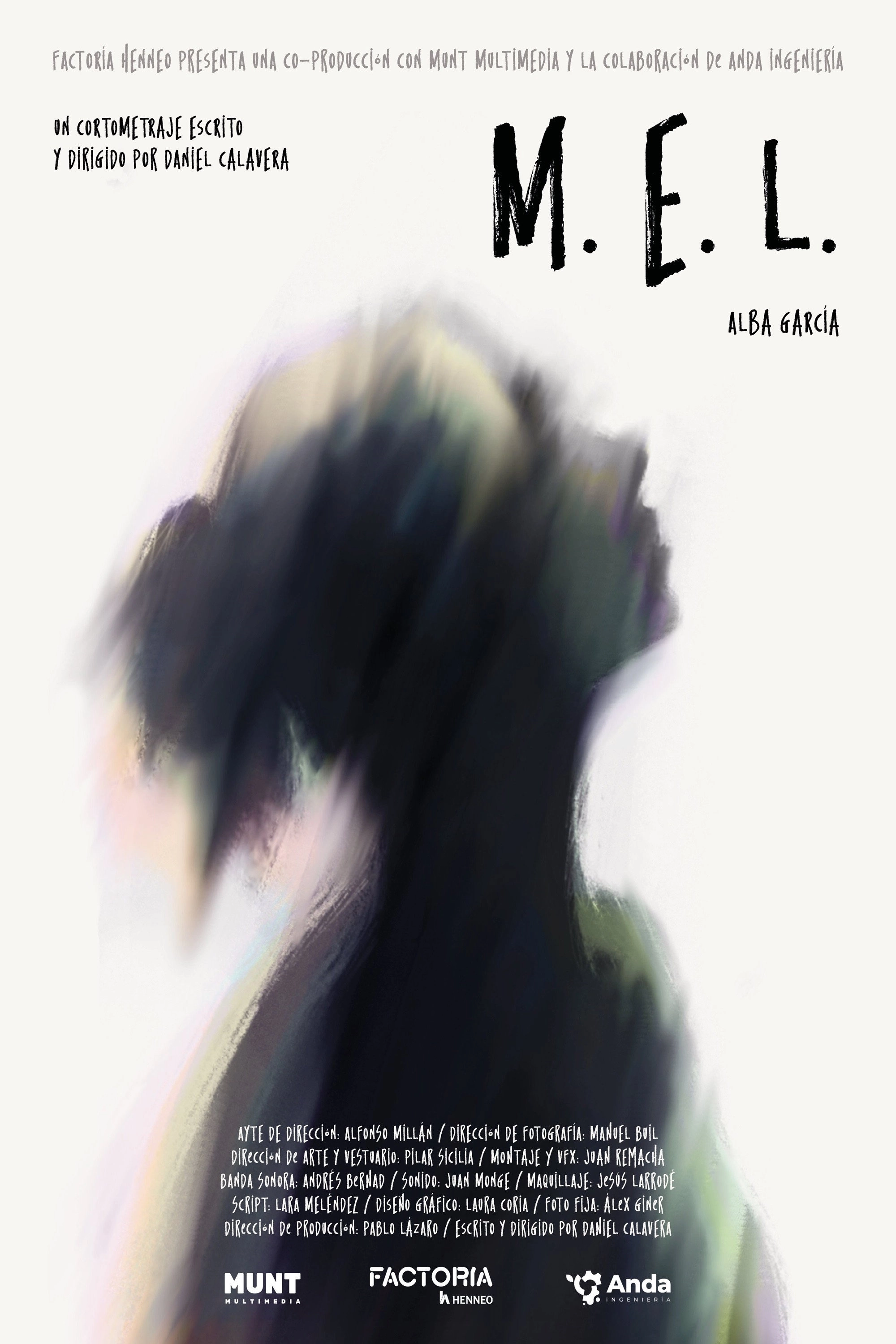 M.E.L