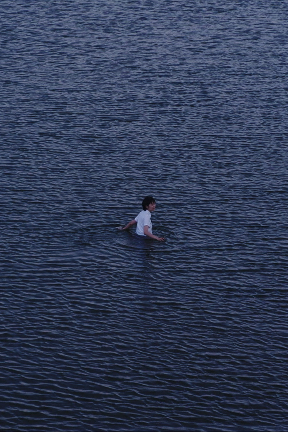 We Can Cross the River
