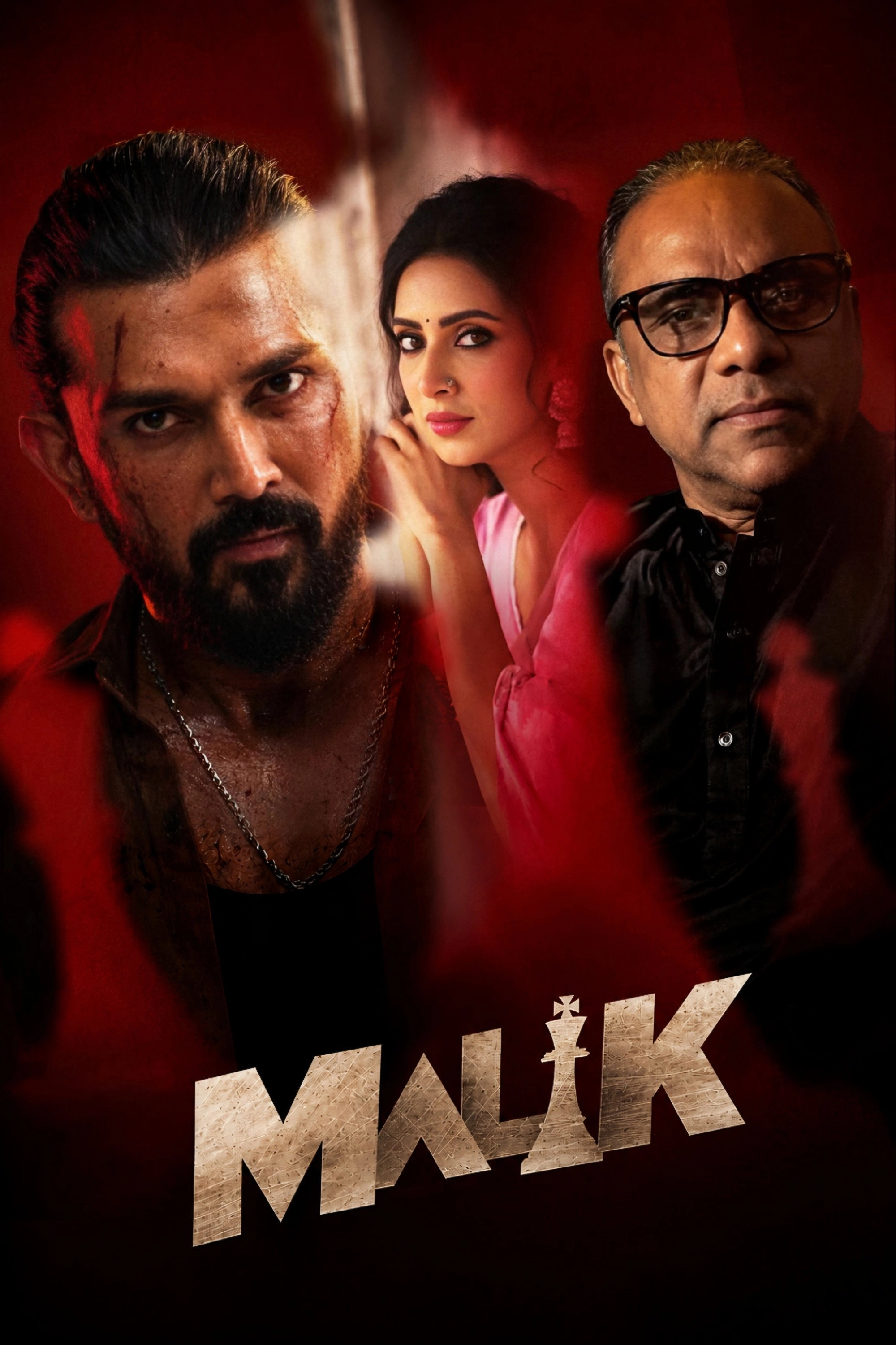 Malik