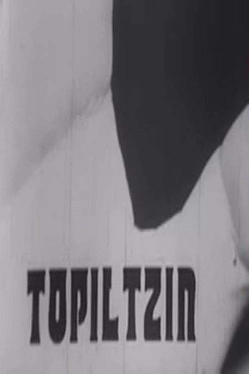 Topiltzin