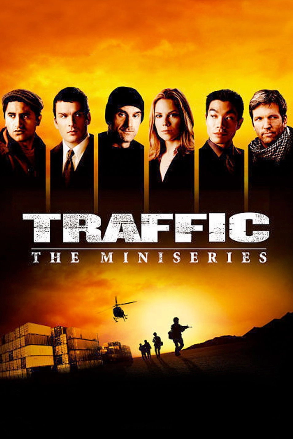 Traffic
