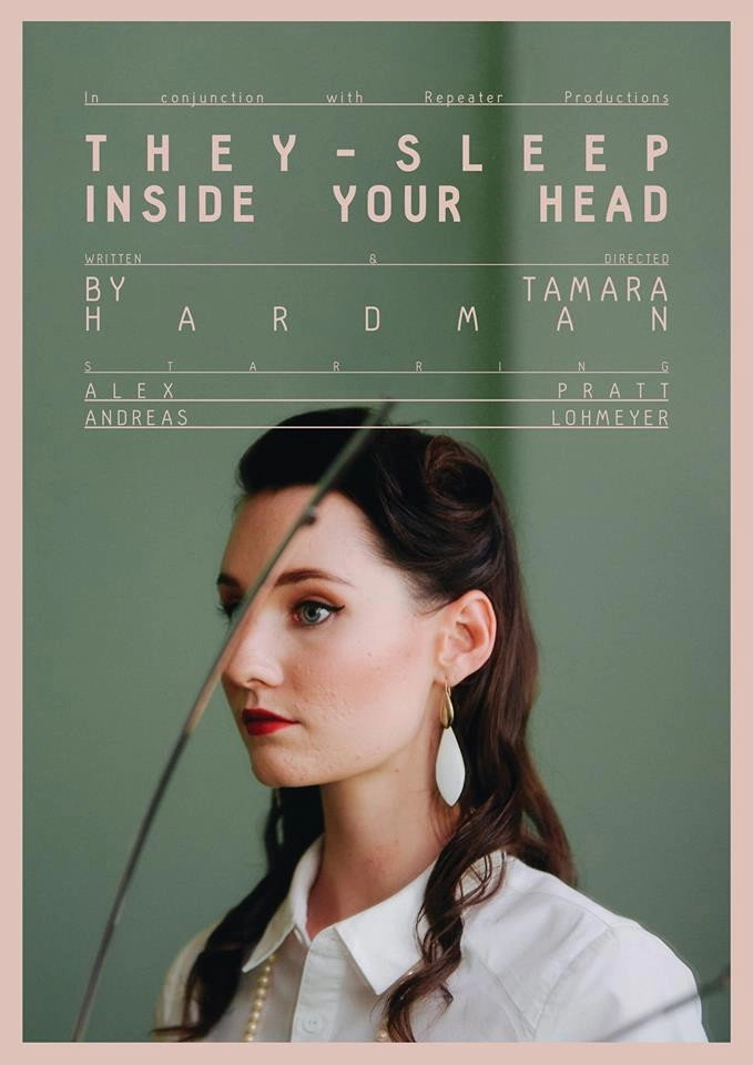 They Sleep Inside Your Head
