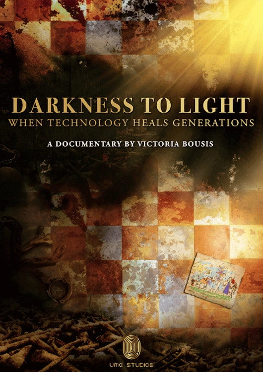 Darkness to Light: When Technology Heals Generations