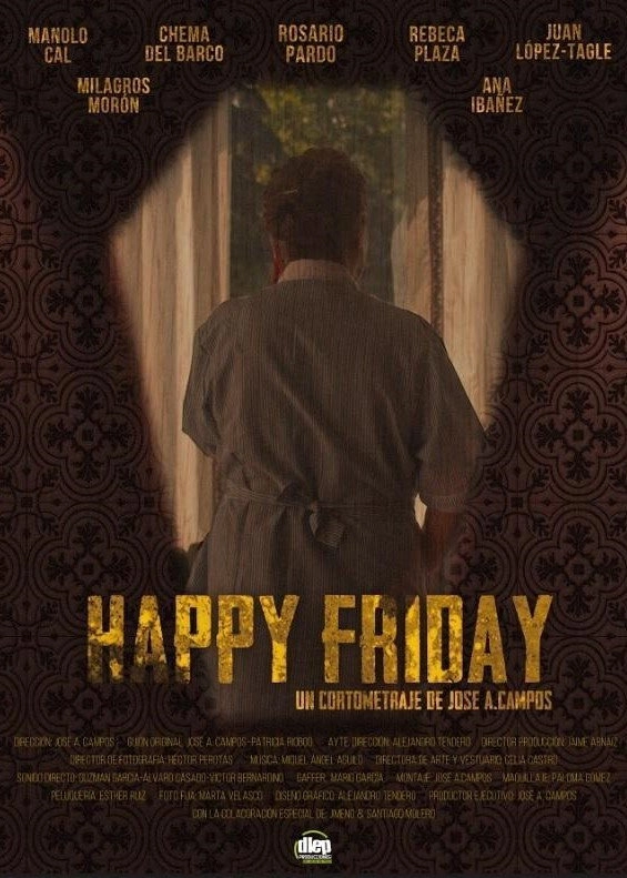 Happy Friday