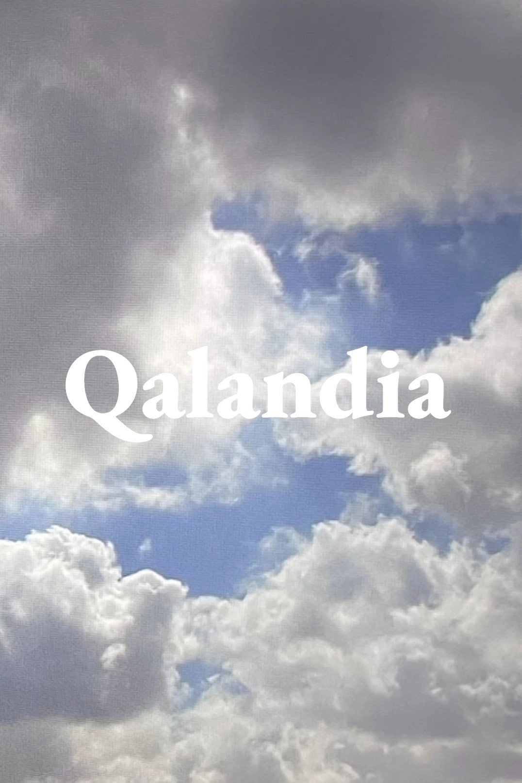 Qalandia
