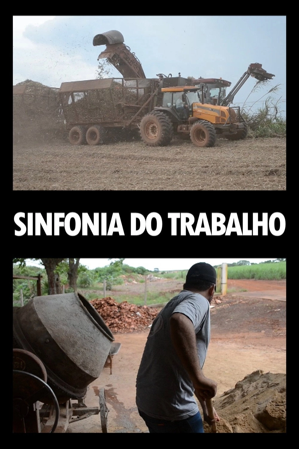Sinfonia do Trabalho