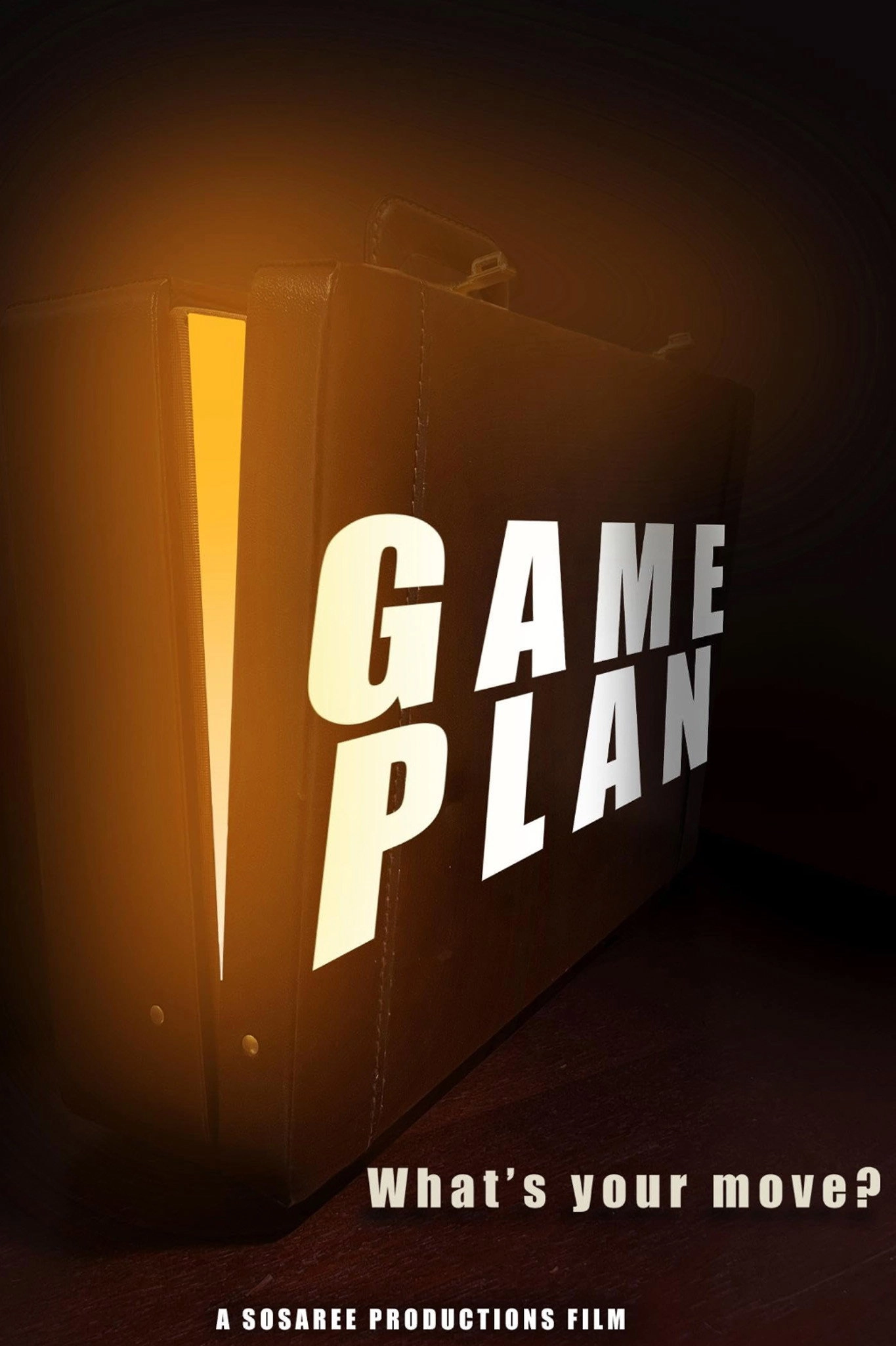 Game Plan