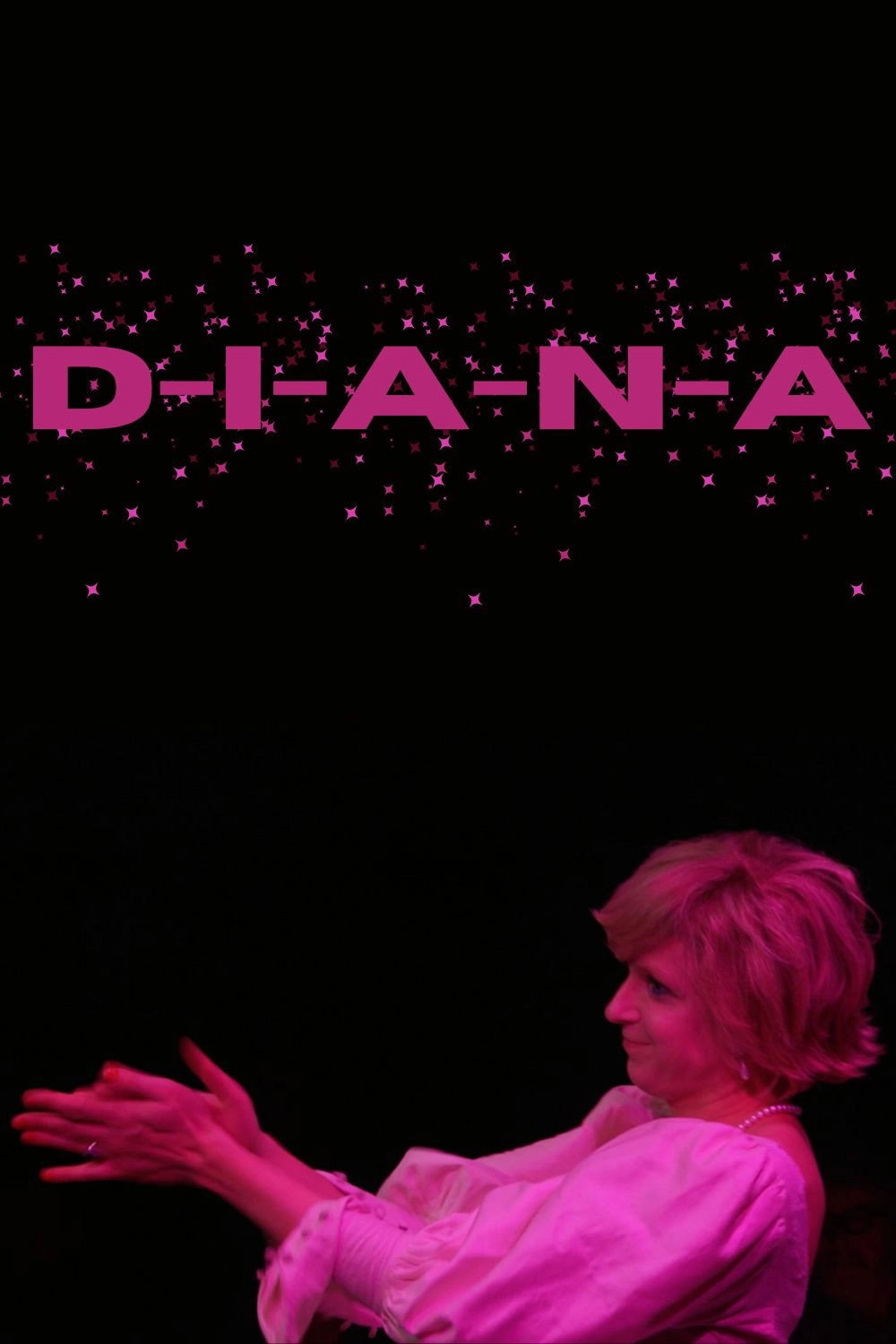 D-I-A-N-A