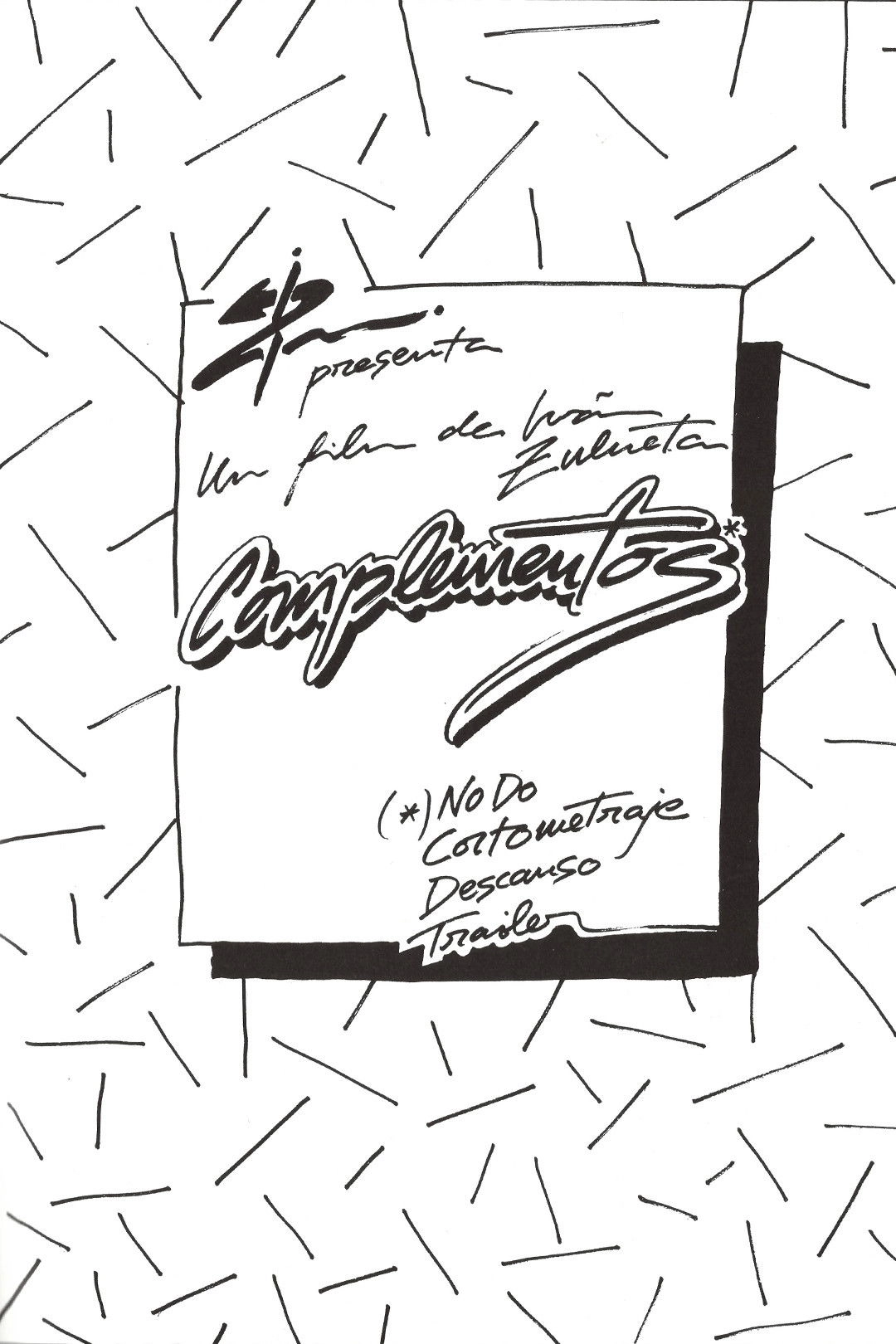 Complementos