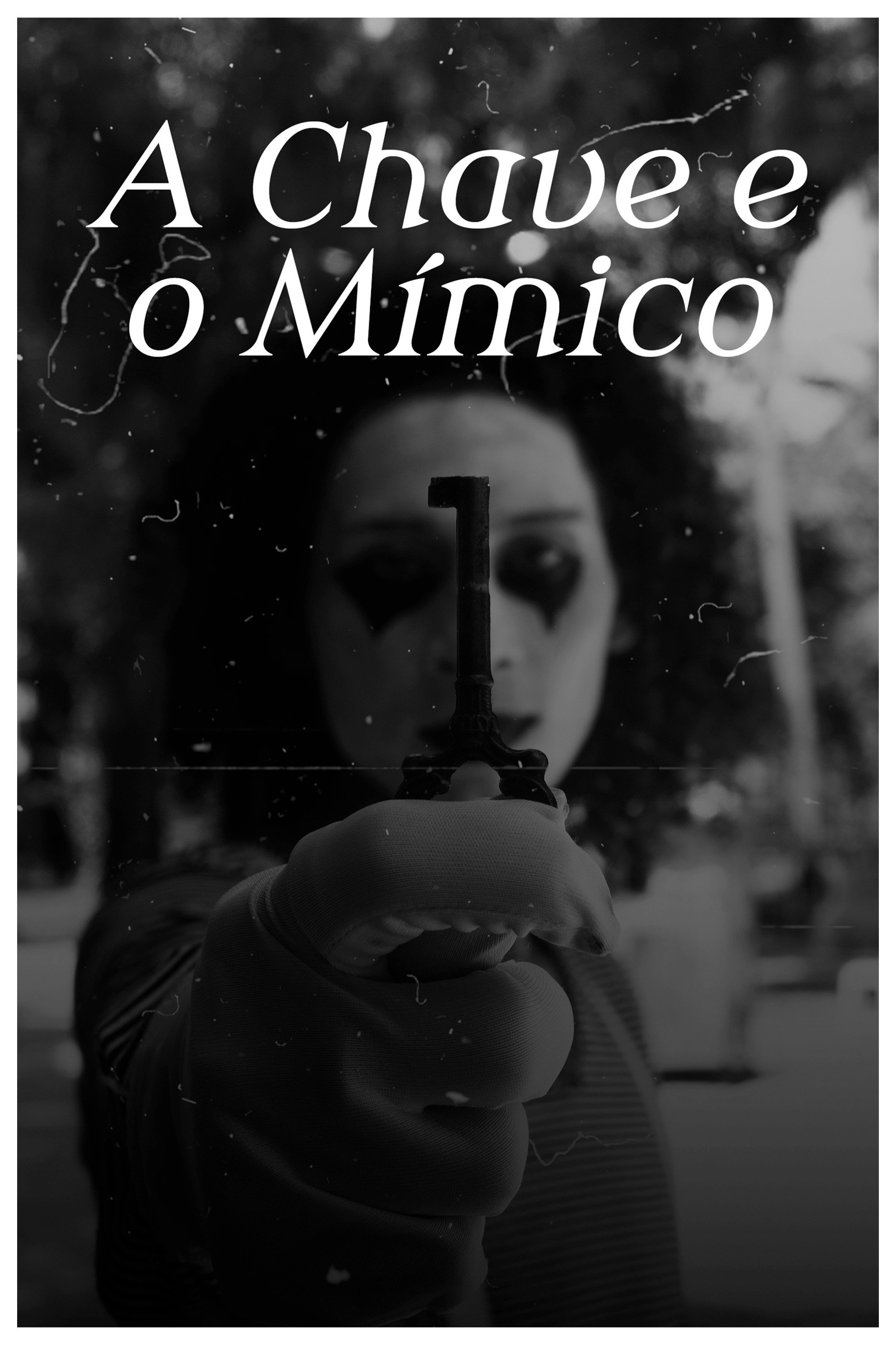 The Key and the Mime