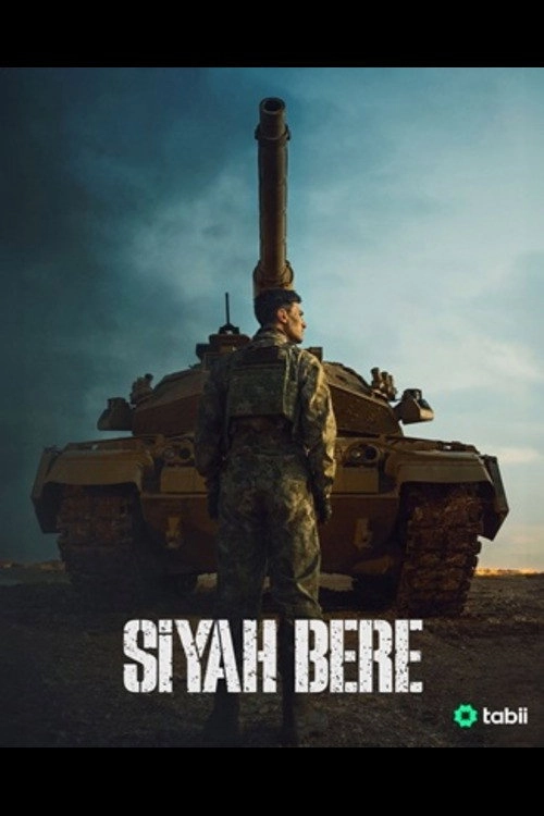Siyah Bere