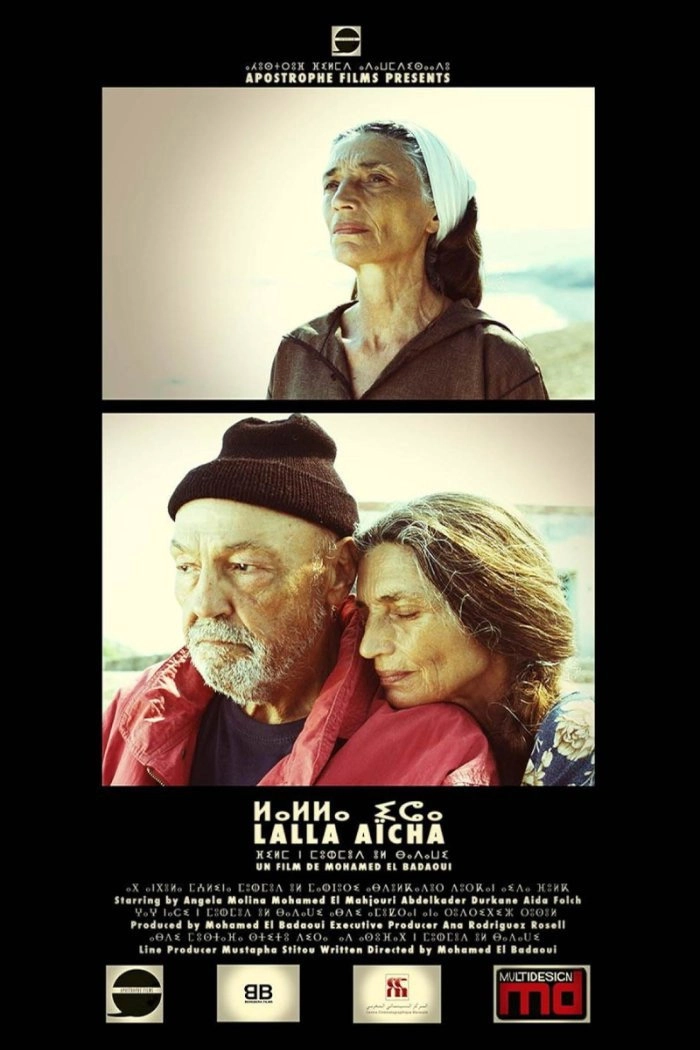 Lalla Aicha