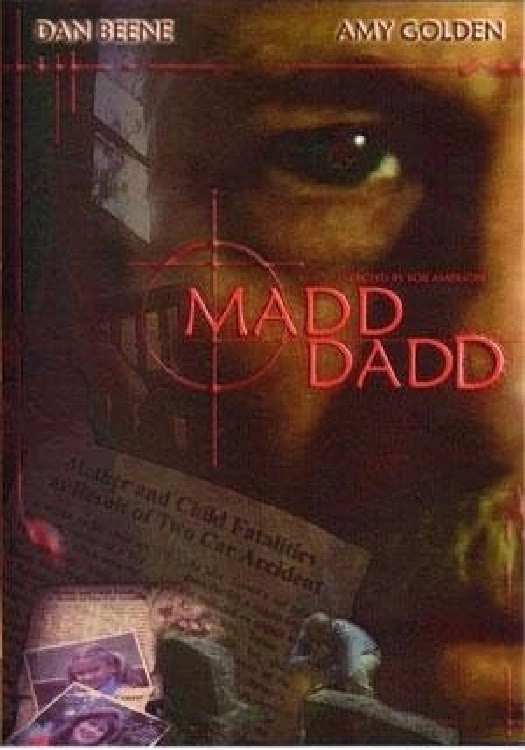 Madd Dadd
