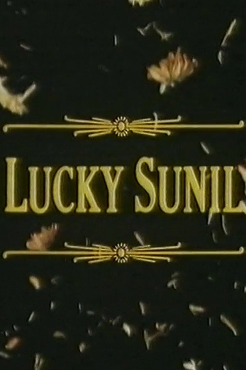 Lucky Sunil