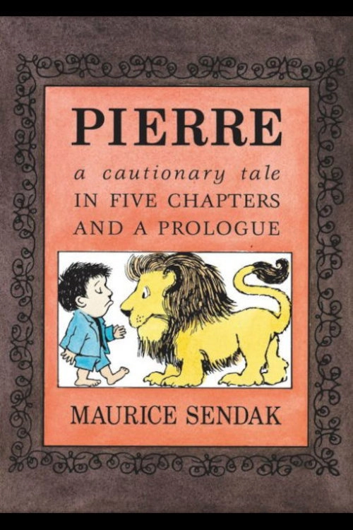 Pierre