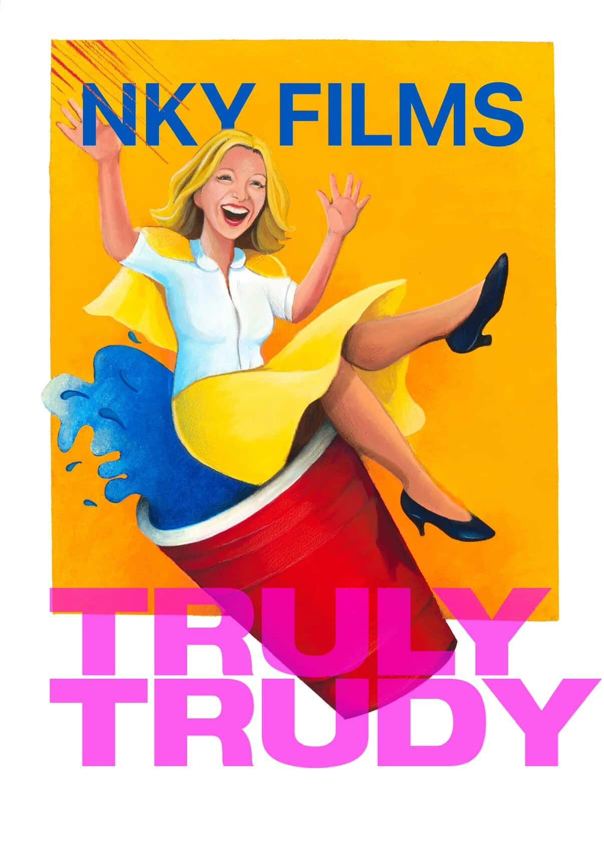 Truly Trudy