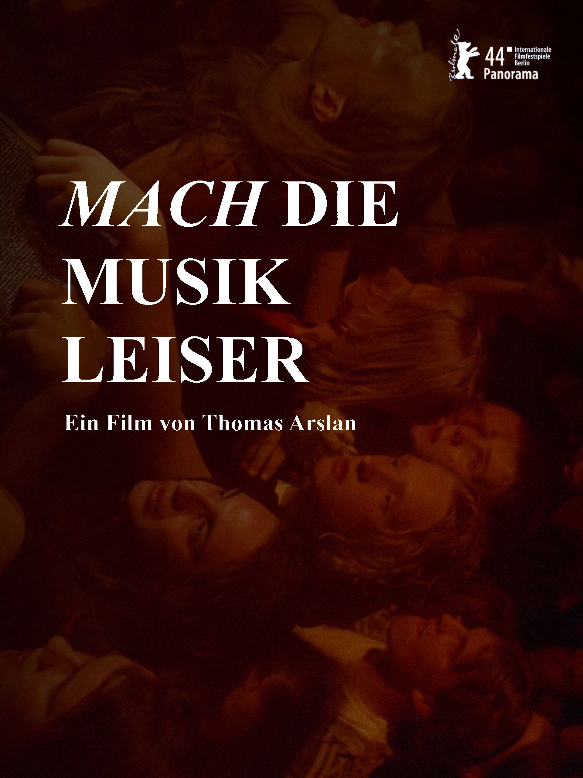 Turn Down the Music