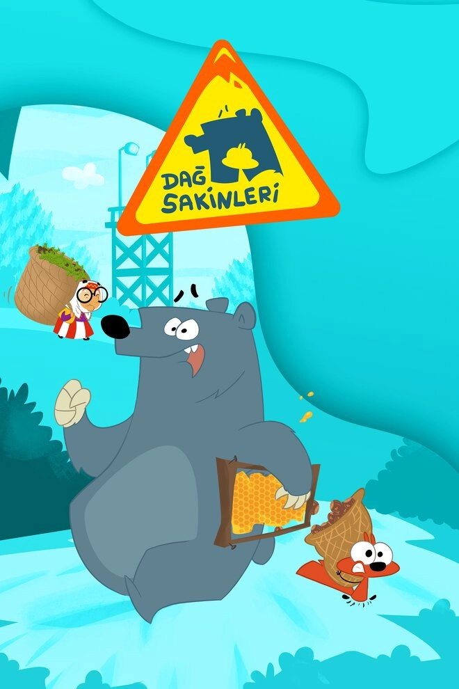 Dağ Sakinleri