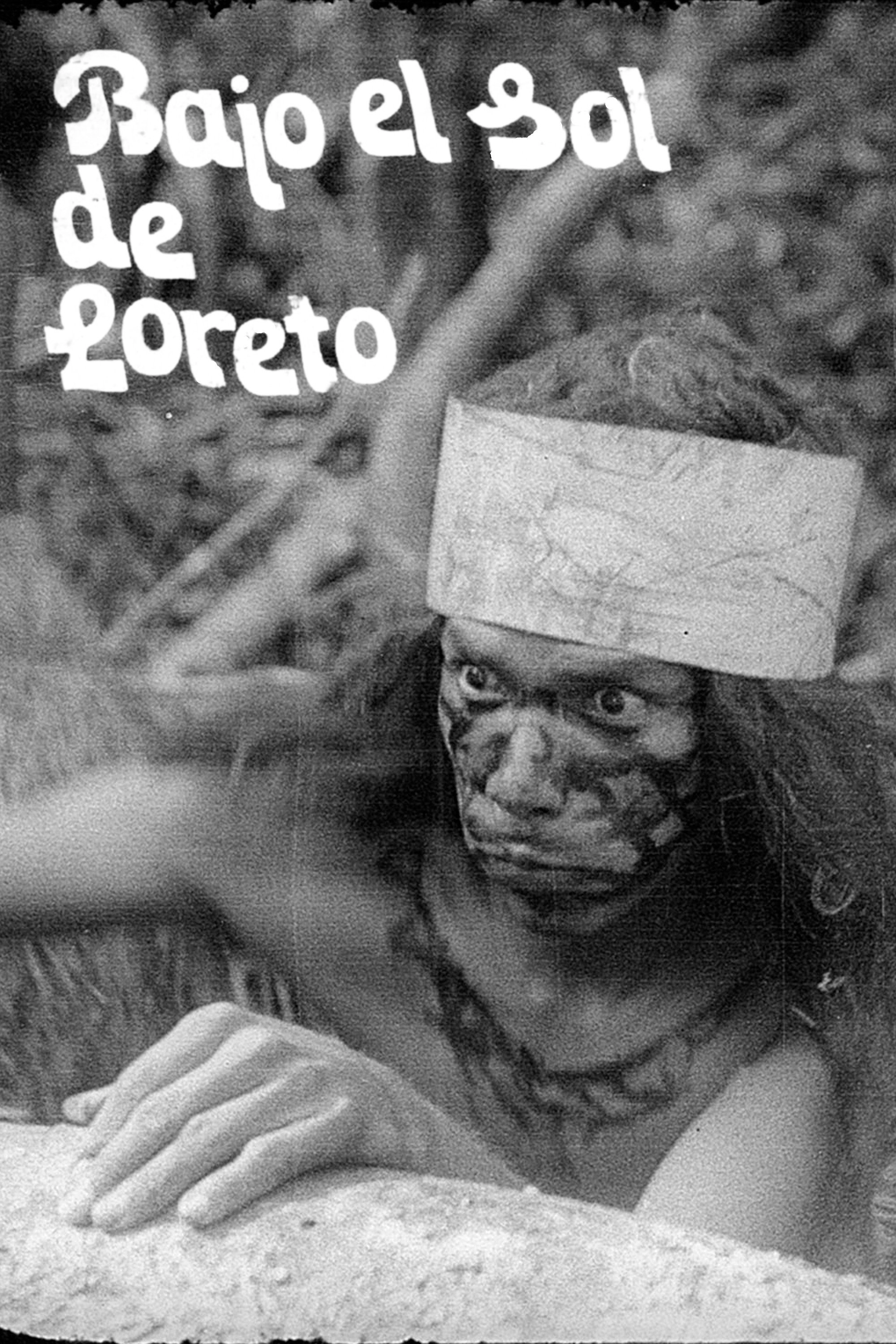 Bajo el sol de Loreto