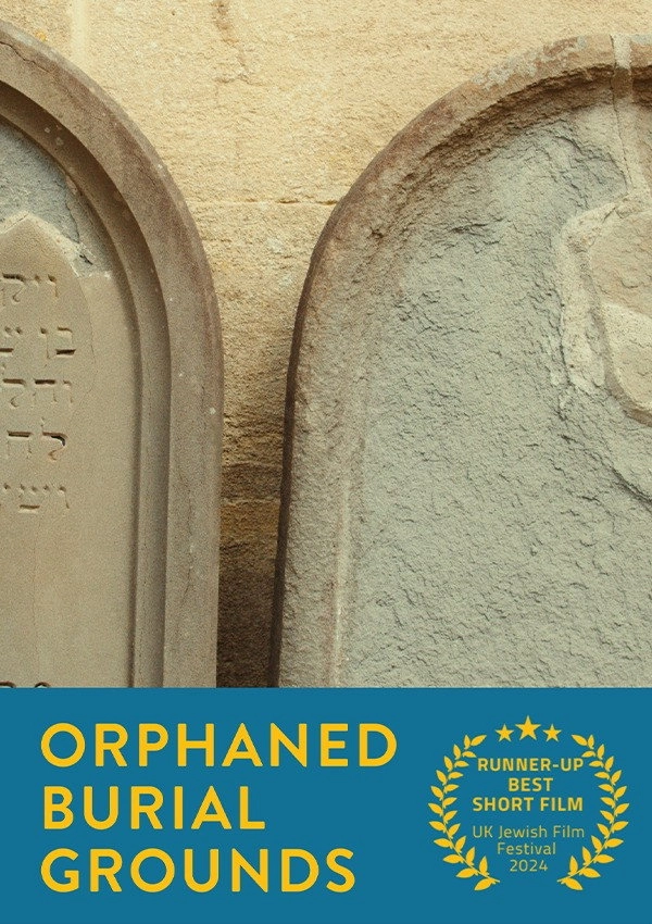 Orphaned Burial Grounds