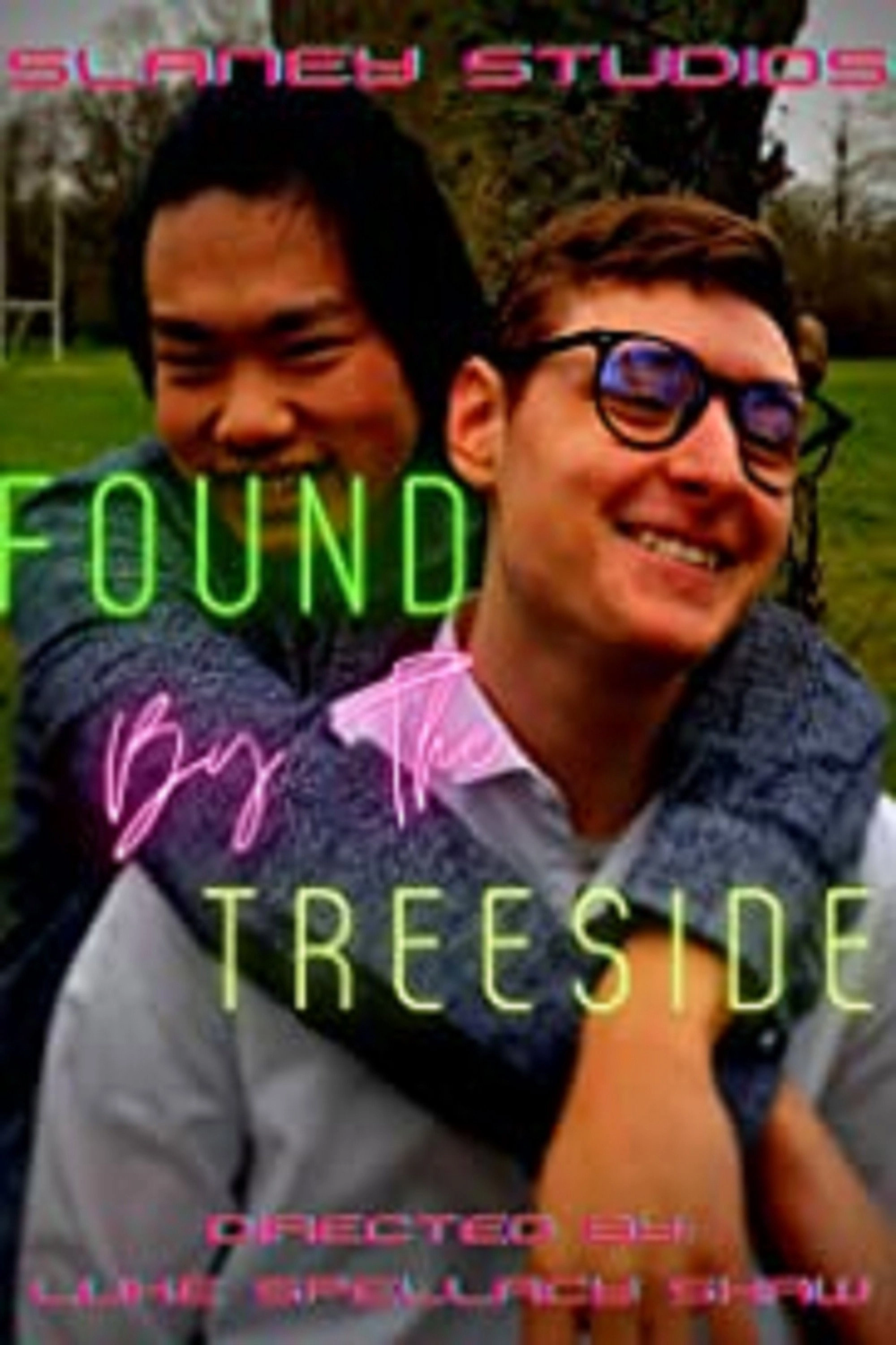 Found by the Treeside